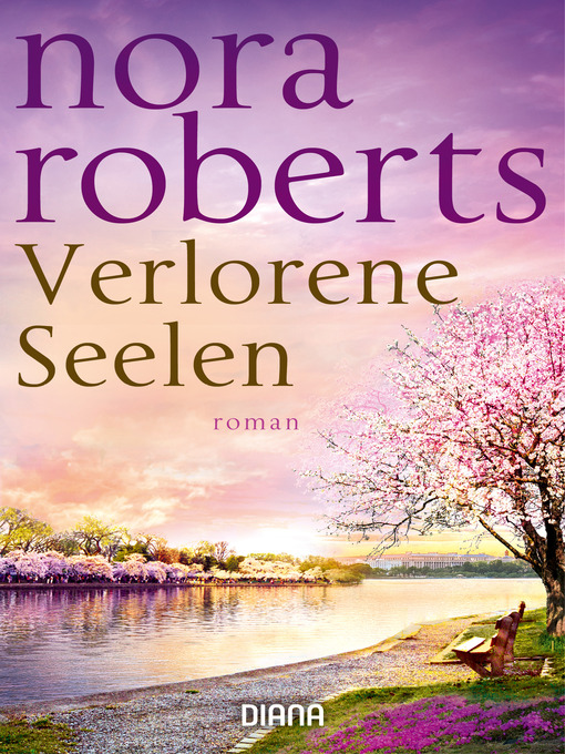 Title details for Verlorene Seelen by Nora Roberts - Available